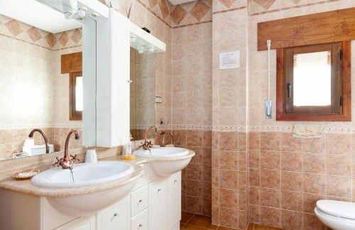 Casa Rural Saura - Foto 27