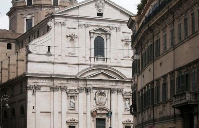 Hemeras Boutique House Aparthotel Pantheon - Foto 32