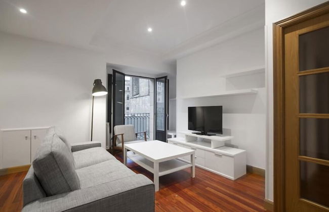 SanSebastianForYou San Telmo Apartment - Foto 10