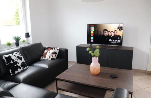 FeWo Eslohe - Foto 1