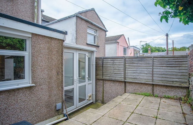 Castle Square - 2 Bedroom - Mumbles - Photo 47