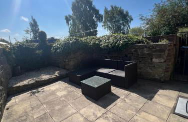 Epworth Cottage - Foto 23