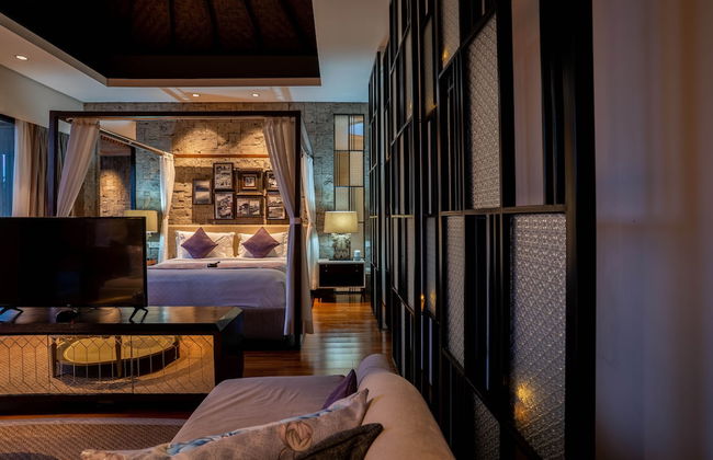 Berry Amour Romantic Villas - Foto 14