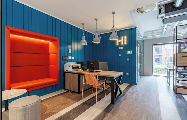 Student Only Benson Yard - Foto 3