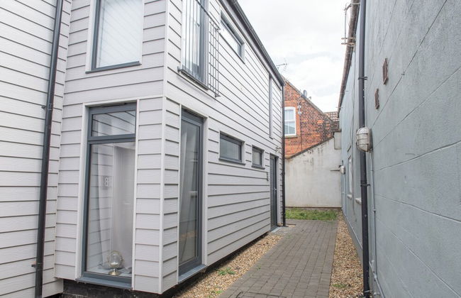 Toothbrush Apartments - Central Ipswich - Fore St - Adults Only - Photo 38