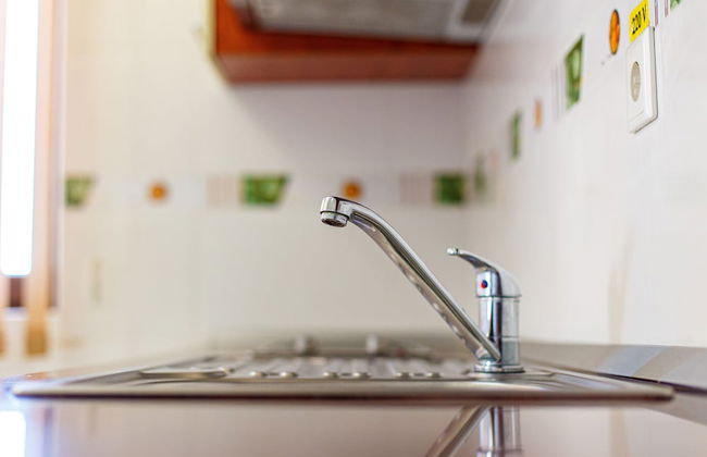 Lira Pacific Aparthotel - Foto 18