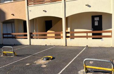 L élégance vue mer parking privé - Foto 15