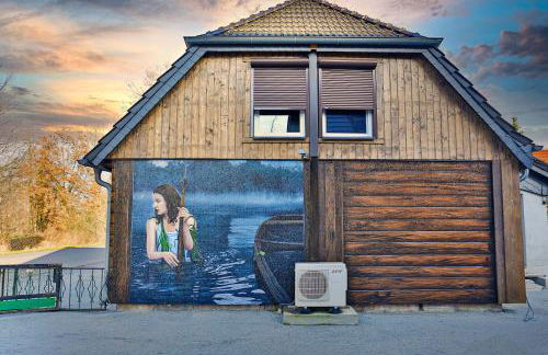 Ferienwohnungen an der Hauptspree - Foto 24