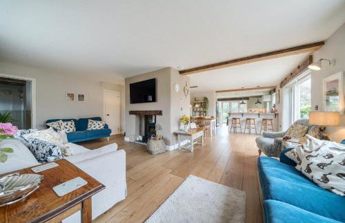 Glebe Cottage, Little Petherick, near Padstow - Foto 3