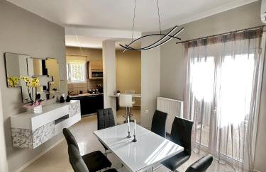 Modern Apartment Near Athens Airport, Beach & Metropolitan Expo - Foto 68