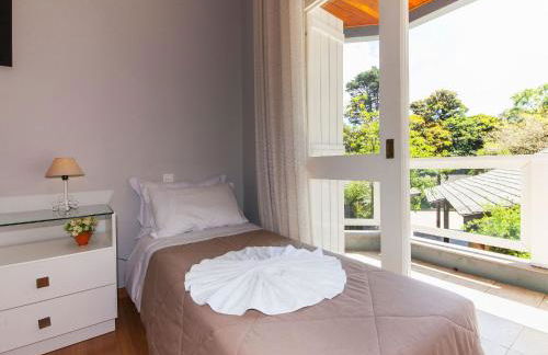 300 metros, Rua Torta Centro - Bosque de Astúrias 106 - Foto 23