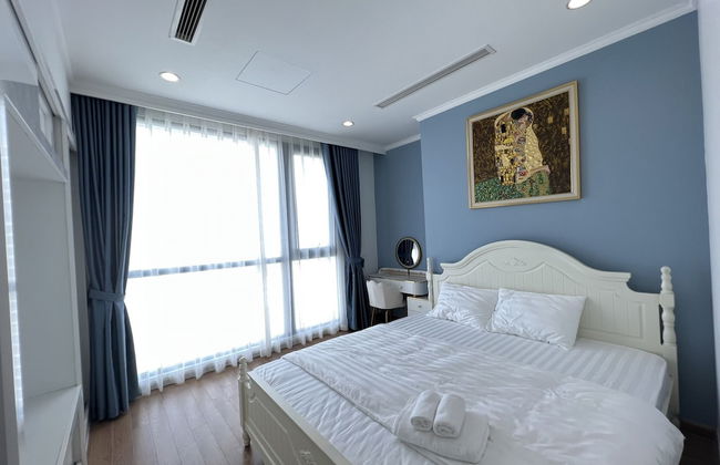 Royal City Vinhomes Nguyen Trai - Foto 40