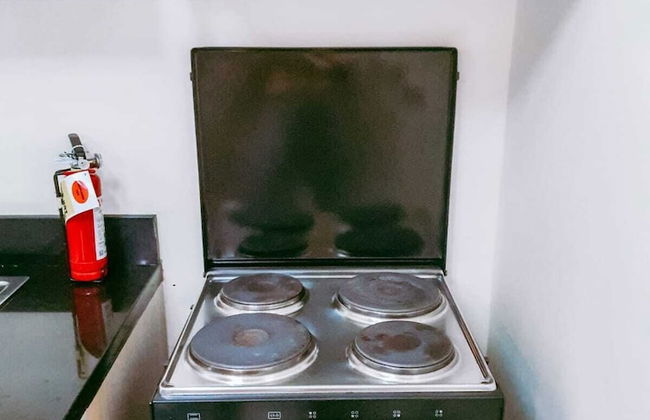 Avant at The Fort - Foto 33