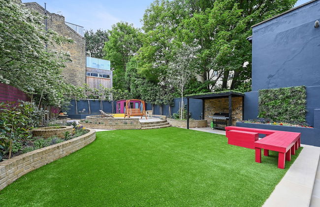 Nightingale Suites - Foto 23