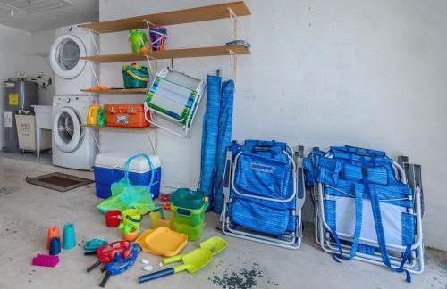 Alligator Escape - Heated pool haven just minutes from Venice beaches - Foto 34