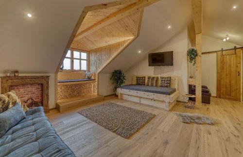 Chalet Zur Wildrose - Foto 13