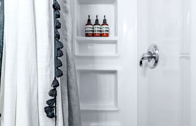 Free Parking Downtown Nationwide & Convention - Foto 33