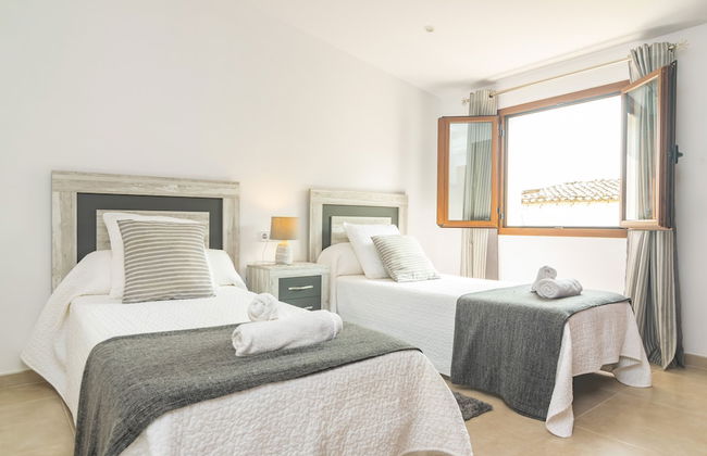 Villa Placeta in Sa Pobla - Foto 35