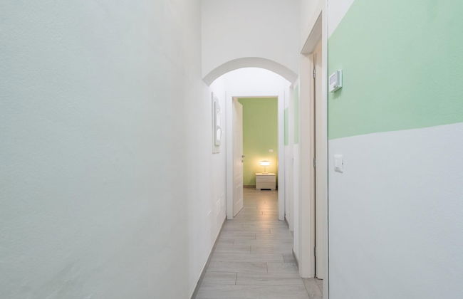 Green Wheels Oasis Between Pisa and Sea - Foto 10