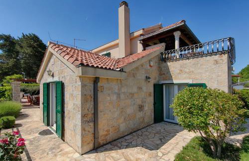 Villa Anja - Foto 55