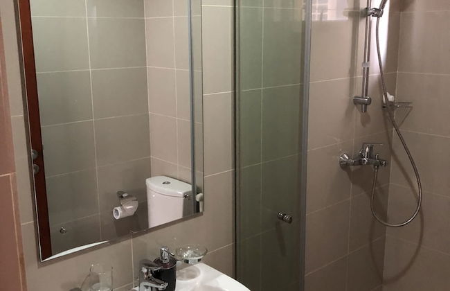 Onthree20 Residencies 2 Room 3 Bed Apartment - Foto 17