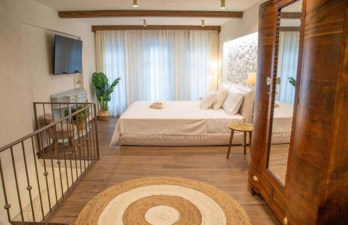 Philomena Suite - Photo 12