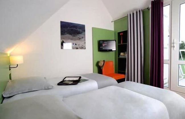 Belambra Clubs Guidel - Les Portes De L'Océan - Foto 9