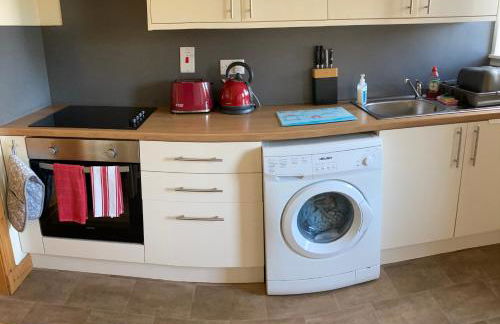 Thurso Bay Holidays - 36 High Street - Foto 10