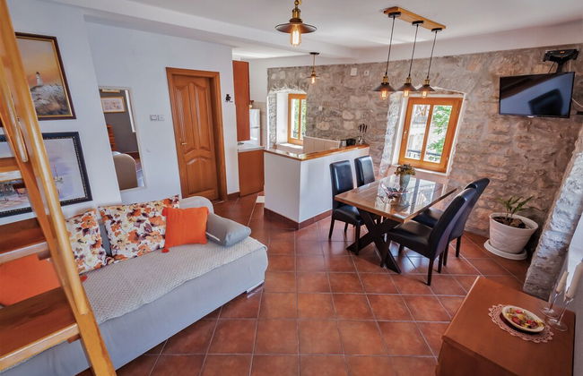 Apartments Villa Serventi - Foto 56