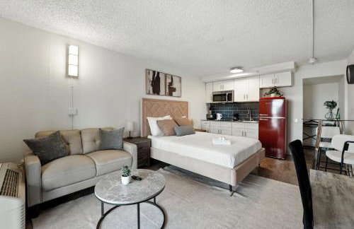 Centro Flats 554 I Comfy and Spacious Studio - Foto 20