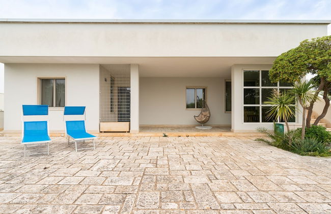 Casa Gentile con Giardino - Foto 56