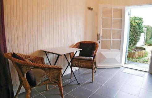 Lovely Home In St Fort Sur Gironde - Foto 13