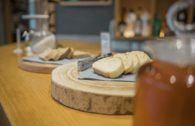 Atlantis Hotel - Photo 61