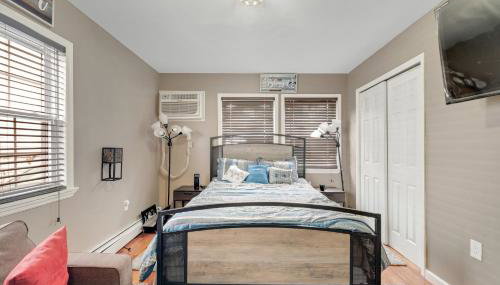 Modern Cozy 3BR Home Just 10 mins From JFK! residence - Foto 4