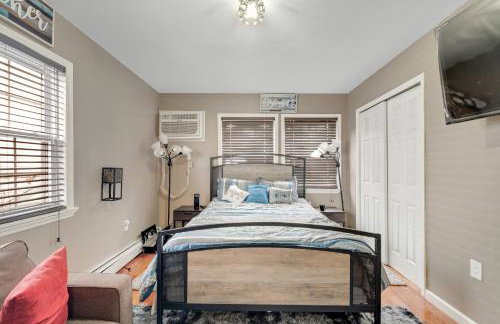 Modern Cozy 3BR Home Just 10 mins From JFK! residence - Foto 4