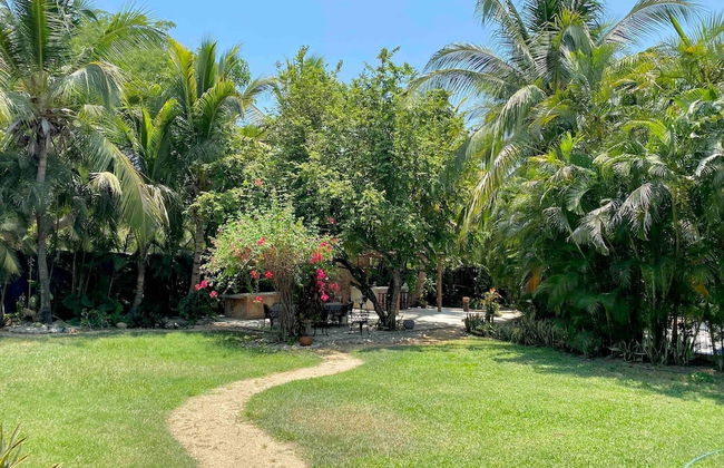 Villa Tortolas 5 Min Walk To La Ropa Beach - Foto 51