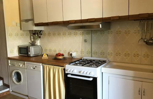 La Codirossa - magnificent view - Foto 5