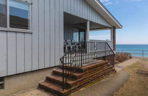 4BR Oceanfront Rockport Vacation on Long Beach! - Foto 21