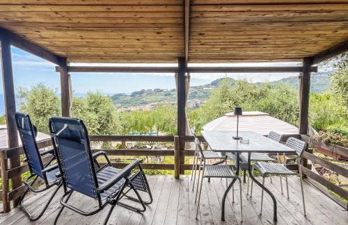 Holiday Home Le Terrazze del Geco Bungalow A - SLR300 by Interhome - Photo 55