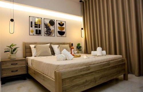 Golden Living apartments - Foto 19