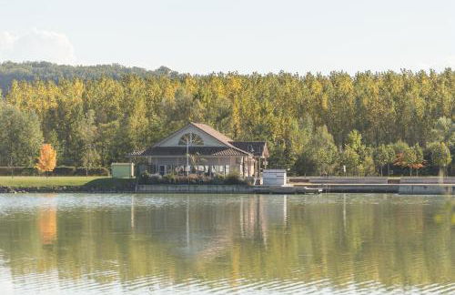 Residence Le Hameau du Lac - maeva Home - Photo 7