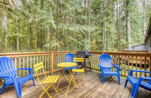 Mt Air Motel - Foto 21