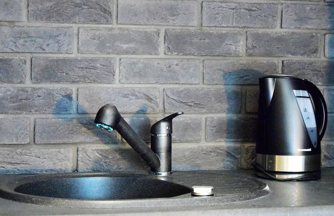 Apartamenty Homely Place Center - Photo 63