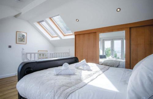 Overland Road – 4 Bedroom House – Mumbles - Foto 38