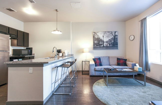 Kasa University Avenue Minneapolis - Photo 24