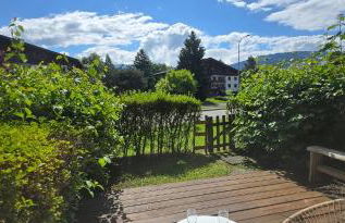 Joli studio avec terrasse - Foto 17