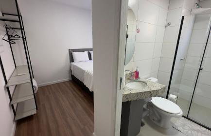 Apartamento Moderno Próximo aos Atrativos - Foto 19