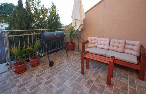 Apartment Blue - Foto 19