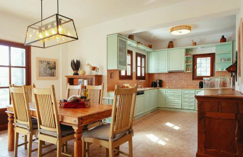 Βίλλα Φανούλα Villa Fanoula - Foto 15