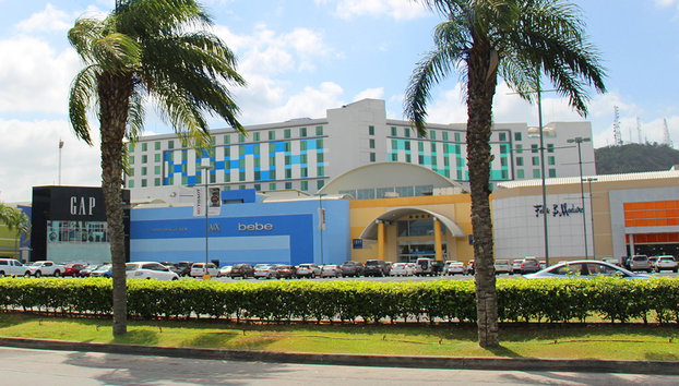 Shopping Trip to Albrook Mall - Photo 4